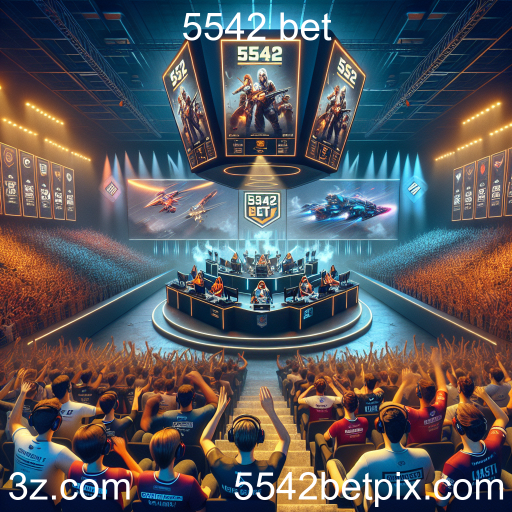 A Ascensão dos eSports e a Revolução das Apostas Online